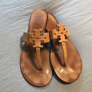 Tory Burch Moore Sandal